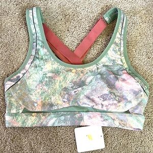 Fabletics Belle High impact sports bra